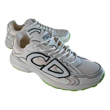 Dior B30 low trainers