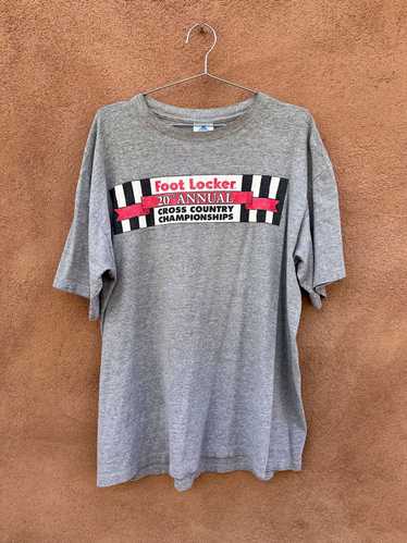 Adidas Foot Locker T-shirt