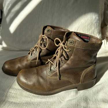 Women’s Kodiak Boots