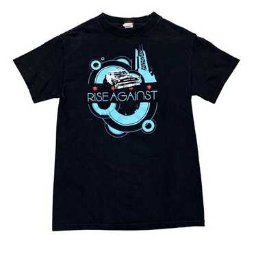 寺子屋 バンドえんそく マイナス人生オーケストラ Tシャツ 黒 Maison MIHARA YASUHIRO ONLINE STORE（メゾンミハラヤスヒロ