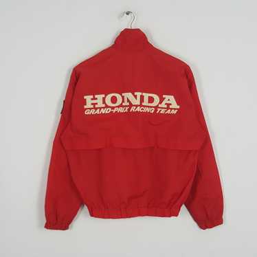 Honda racing jacket one - Gem