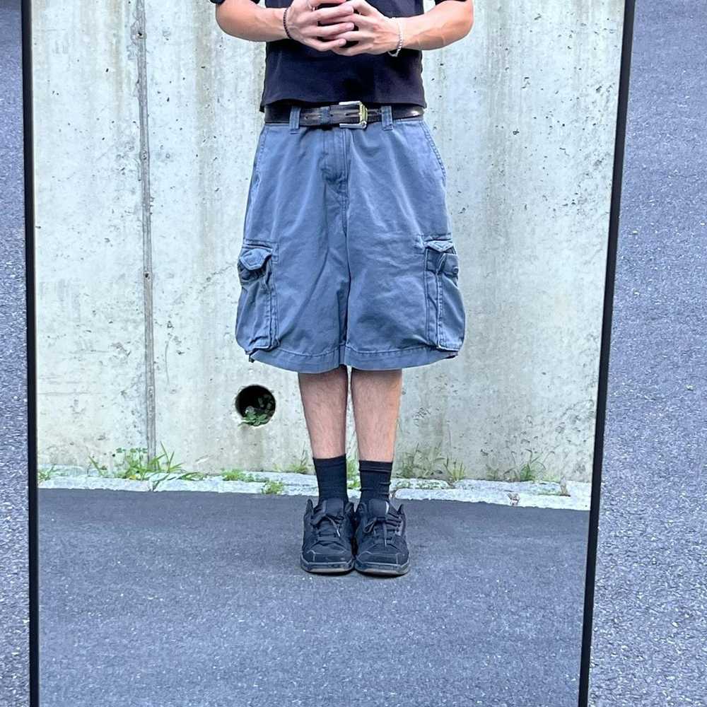 Jnco × Old Navy × Streetwear 2000s vintage baggy … - image 1