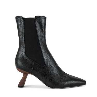 Sam Edelman Sammie Booties in Black Size 8M Women… - image 1