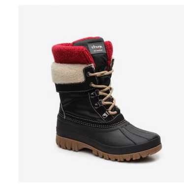 Storm by Cougar Creek Snow Boot 7