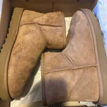 Ugg Classic Mini II