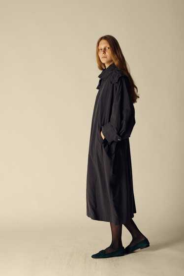 Issey Miyake Plantation Trench