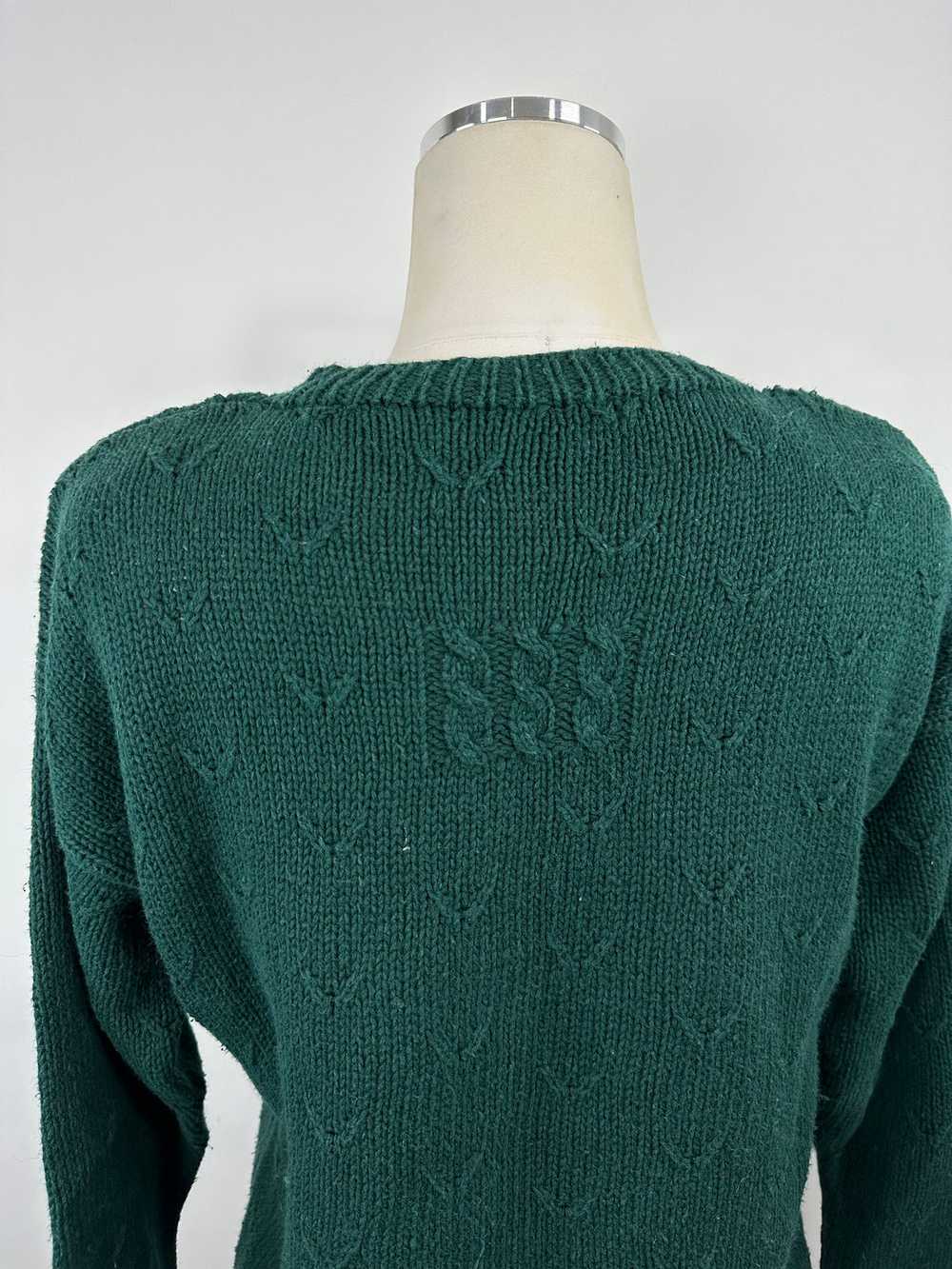 Marisa Christina Santa Sweater - image 4