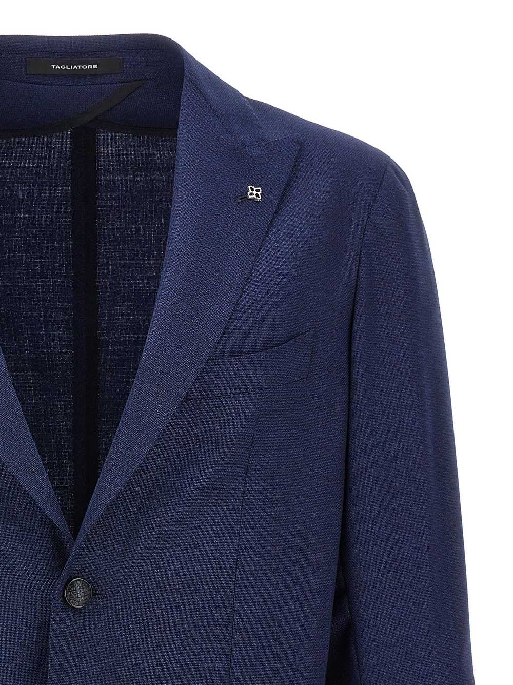 Tagliatore 'Montecarlo' Blazer - image 3