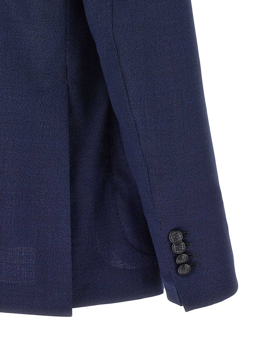 Tagliatore 'Montecarlo' Blazer - image 4