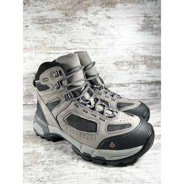 Women's Vasque Breeze 2.0 GTX Gore-Tex Gray Leath… - image 1