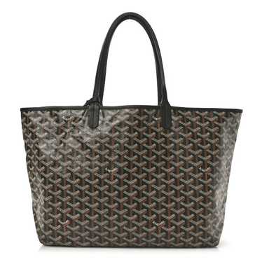 GOYARD Goyardine Saint Louis PM Black