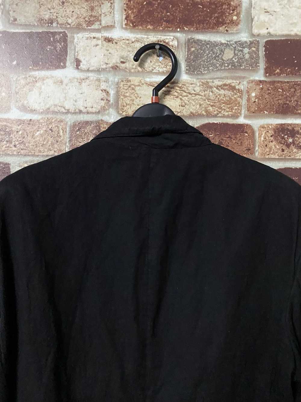 Designer × Vetra Vetra Marque Depose Jacket - image 7