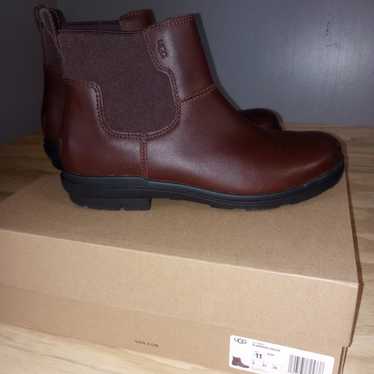 Ugg Hapsburg Chelsea boots