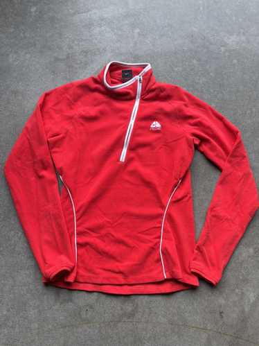 Nike ACG × Vintage Vintage ACG women’s fleece