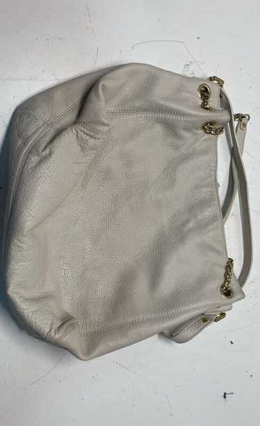 Michael Kors Shoulder Bag Off-White