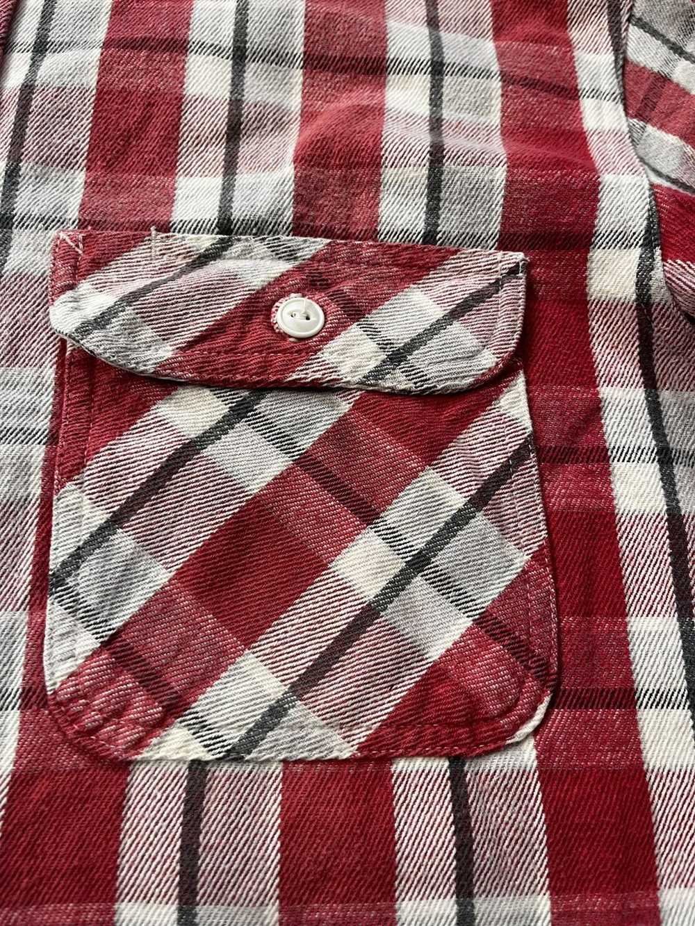 Sugar Cane × Sugar Cane & Co Sugar Cane Red Plaid… - image 7