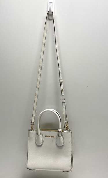 Michael Kors Crossbody Bag White