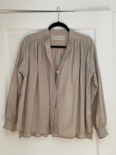 Midi Umi Blouse (N/A) | Used, Secondhand, Resell