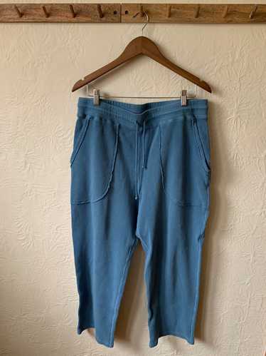 Back Beat Co. Organic Cotton Waffle Pants (XXL) |…