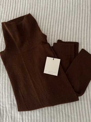 Wol Hide Lounge Turtleneck (S) | Used, Secondhand,