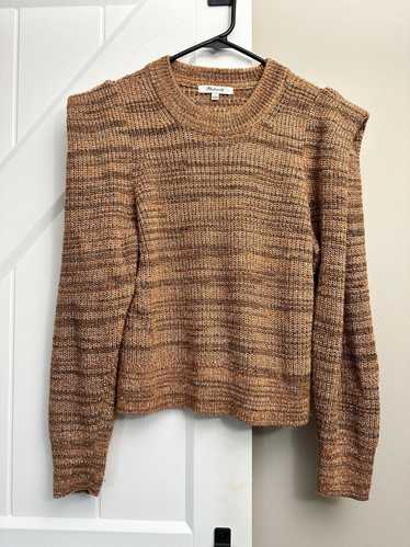 Madewell Boxy sweater (S) | Used, Secondhand, Rese