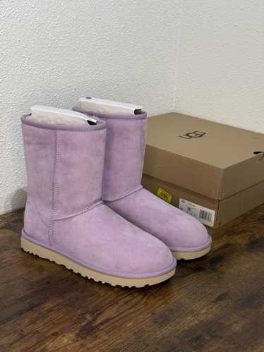 Ugg UGG Classic Short II size 8