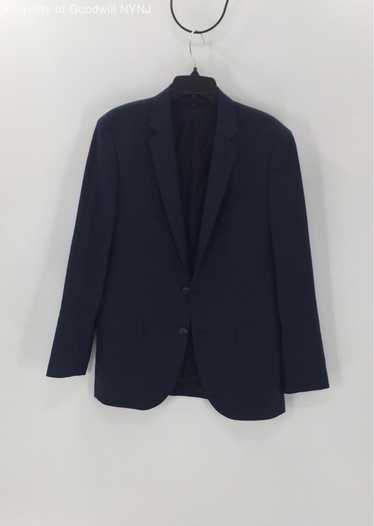 J. Crew Men's Navy Blue Blazer Size 40R