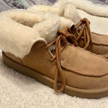 Ugg boots size 8