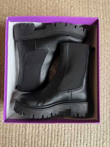 Feners Le Jour Corn Noir Vegan boots (41) | Used,…