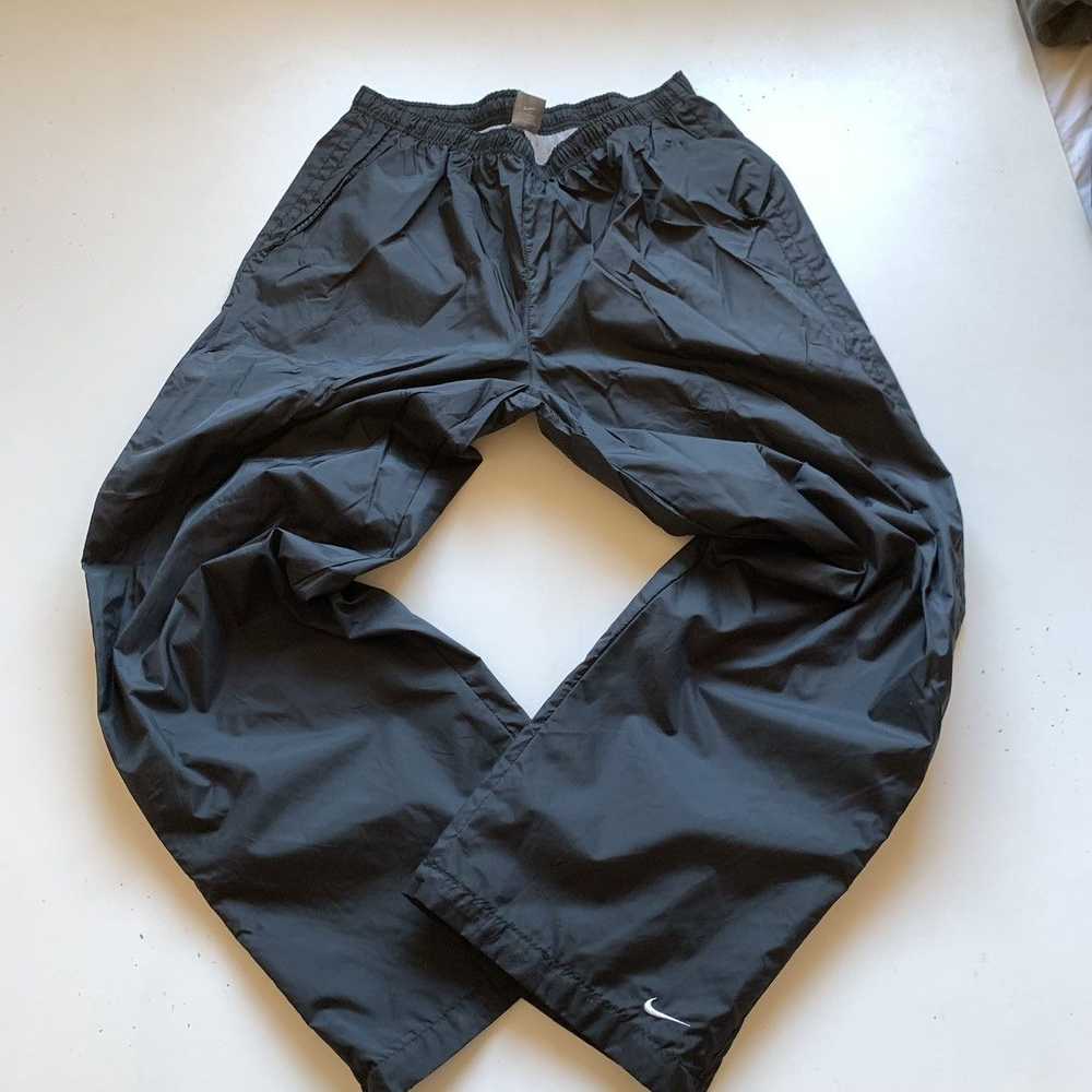 Nike × Vintage Vintage Nike pants - image 2