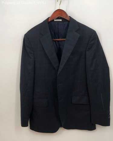 Peter Millar Men's Navy Blue Blazer Size 40R