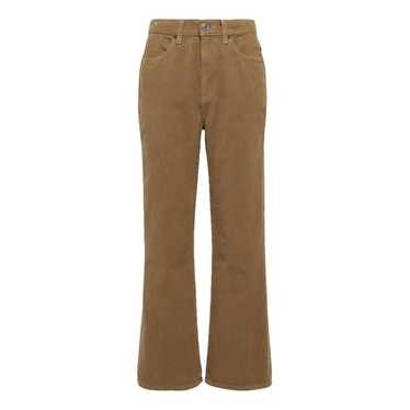 Re/Done Trousers