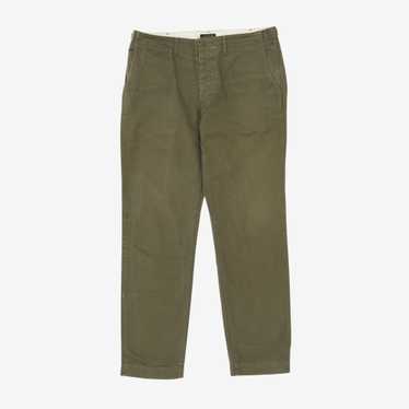 A Vontade Chino Trousers (36W x 31L) - image 1