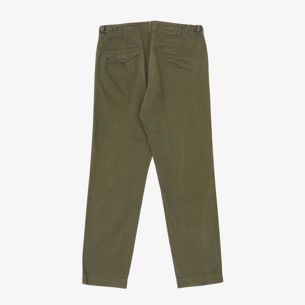 A Vontade Chino Trousers (36W x 31L) - image 2