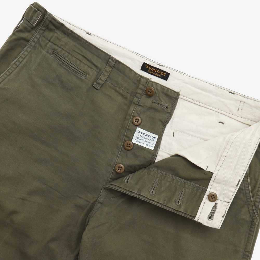 A Vontade Chino Trousers (36W x 31L) - image 3