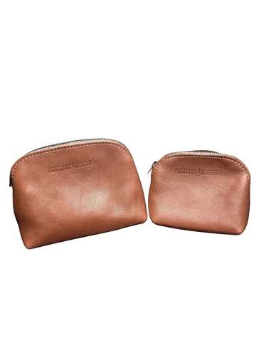 Portland Leather Hava Luna Pair-Classic and Mini