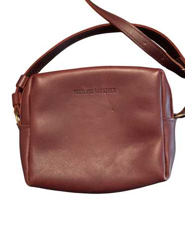 Portland Leather Mesa Mini Crossbody