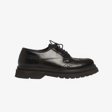 Prada prada derby leather - Gem Prada prada derby leather - Gem