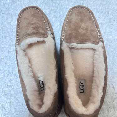 UGG Loafers