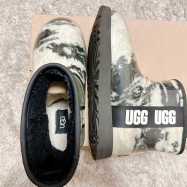 UGG Waterproof Boots