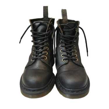 Womens Dr. Martens 1460 Pascal 8-Eye