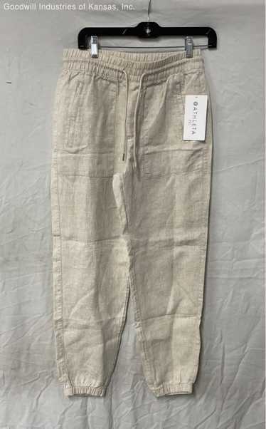 Athleta Flax Pants - Size XS