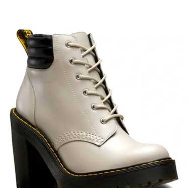 Dr. Martens Persephone Lace-Up Ankle Boot
Size US… - image 1