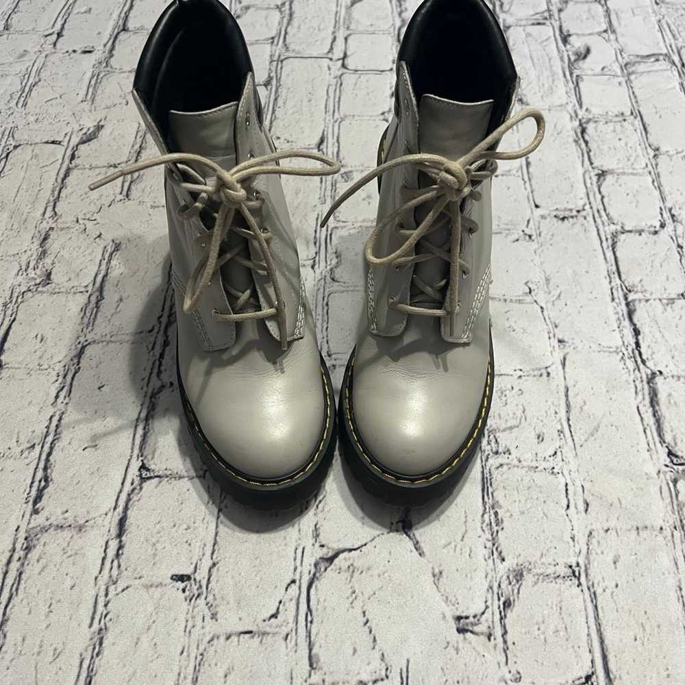 Dr. Martens Persephone Lace-Up Ankle Boot
Size US… - image 2