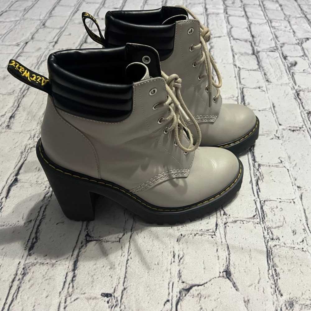 Dr. Martens Persephone Lace-Up Ankle Boot
Size US… - image 3