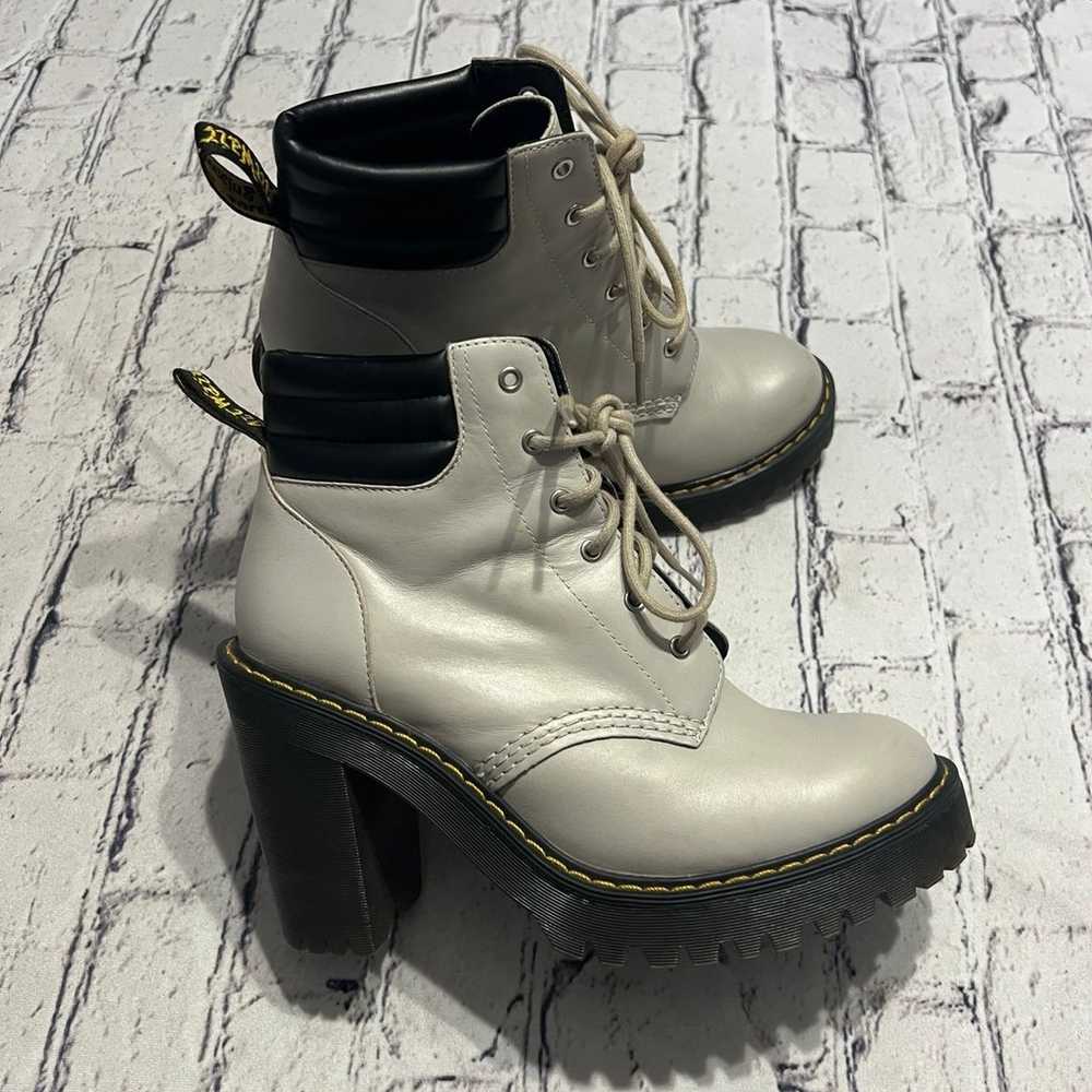 Dr. Martens Persephone Lace-Up Ankle Boot
Size US… - image 4