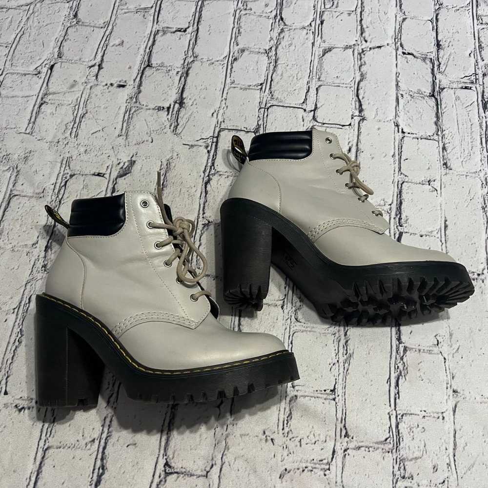 Dr. Martens Persephone Lace-Up Ankle Boot
Size US… - image 5