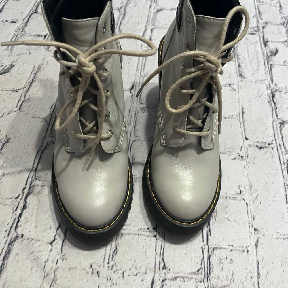 Dr. Martens Persephone Lace-Up Ankle Boot
Size US… - image 8