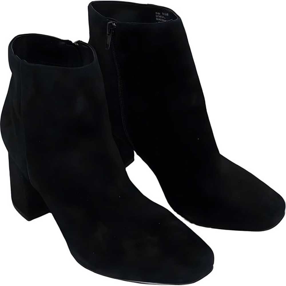 Bella Vita Women's Black Wilma Bootie - Premium C… - image 4