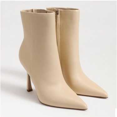 Sam Edelman Ella ivory bootie